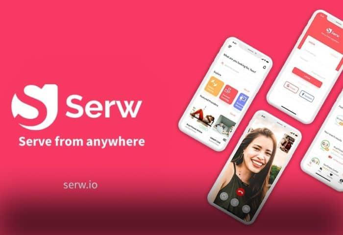 Meet Serw: The app by Rootcode Labs enabling professionals to adapt to COVID-19 - Arteculate Asia
