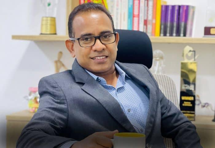 Rootcode welcomes Mangala Perera as Chief Operating Officer - Daily FT