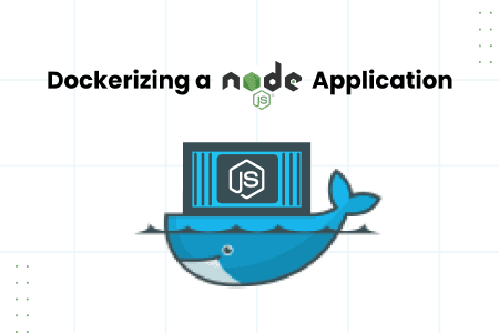 Dockerizing a Node.js application