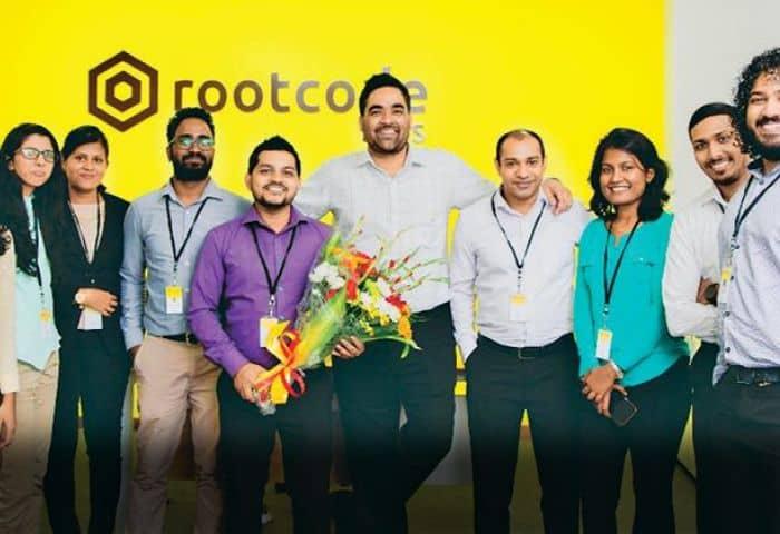 Rootcode Labs unveils corporate headquarters in Colombo - Sunday Observer