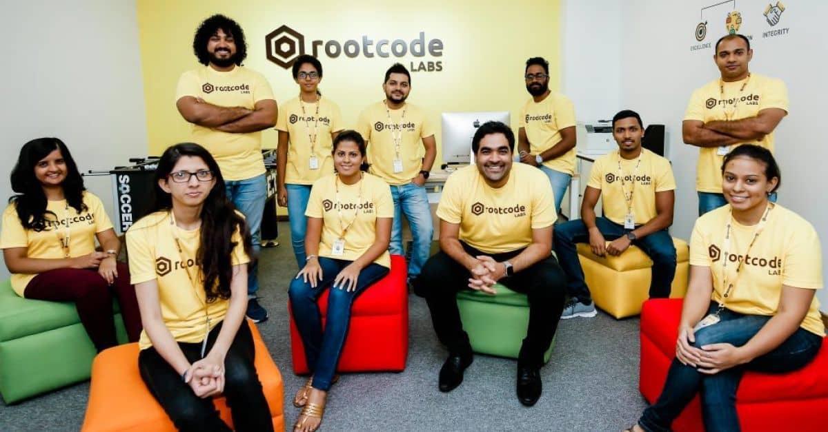 Rootcode Labs Unveils New Corporate Headquarters In Colombo