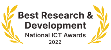 Best Research & Development